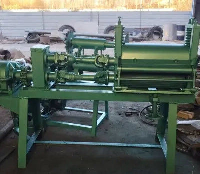 Miért tér át több gumi-újrahasznosító üzem a Xinzhe Tools krakkolópengéire?